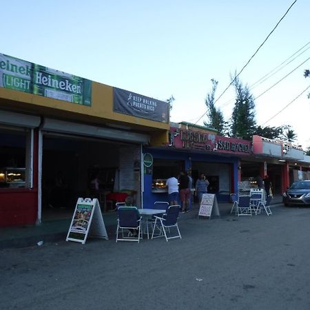 La Casona Beach House 法哈多 外观 照片