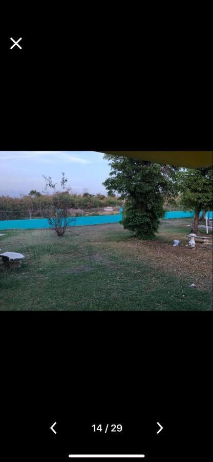 La Casona Beach House 法哈多 外观 照片