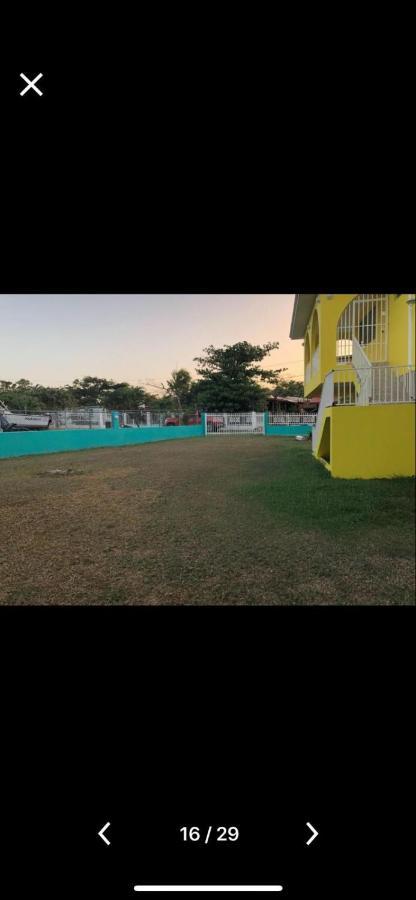 La Casona Beach House 法哈多 外观 照片