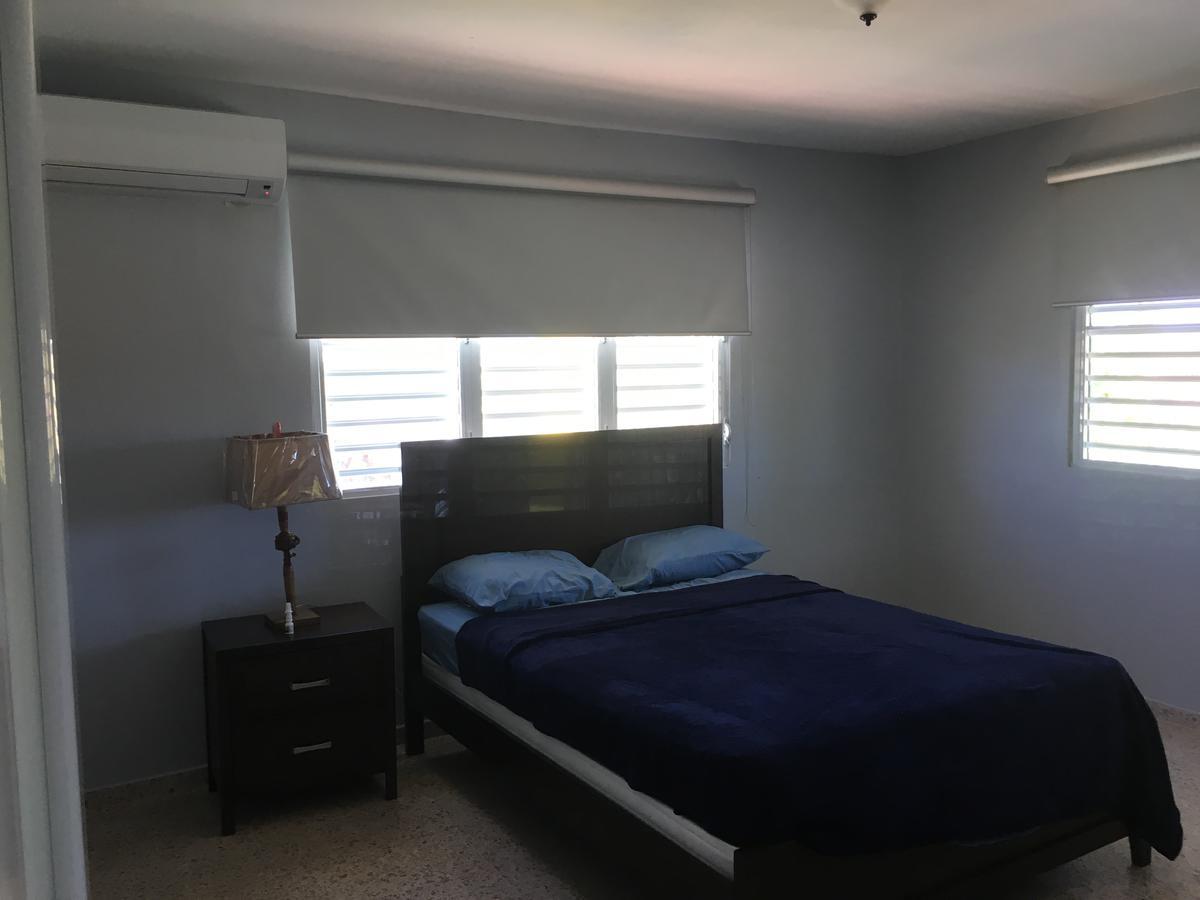 La Casona Beach House 法哈多 外观 照片