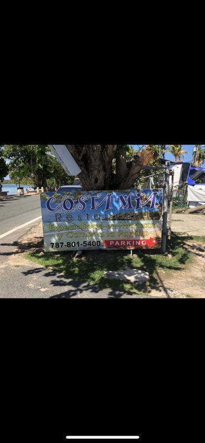 La Casona Beach House 法哈多 外观 照片