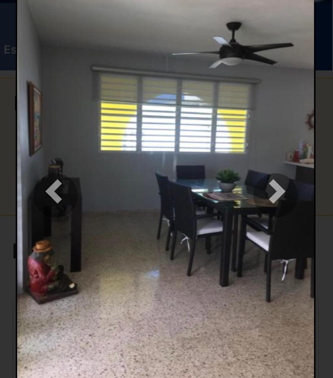 La Casona Beach House 法哈多 外观 照片