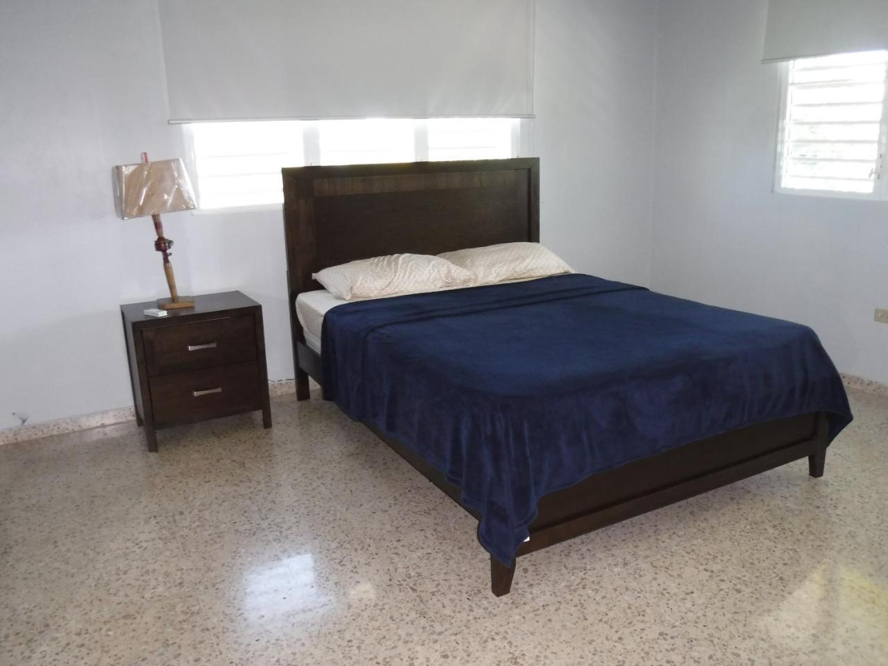 La Casona Beach House 法哈多 外观 照片
