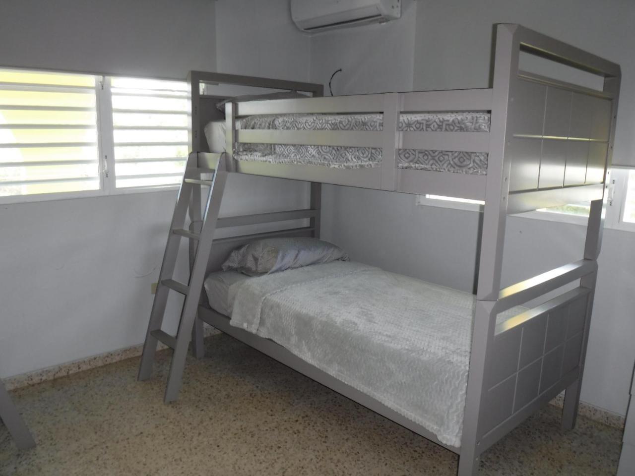 La Casona Beach House 法哈多 外观 照片