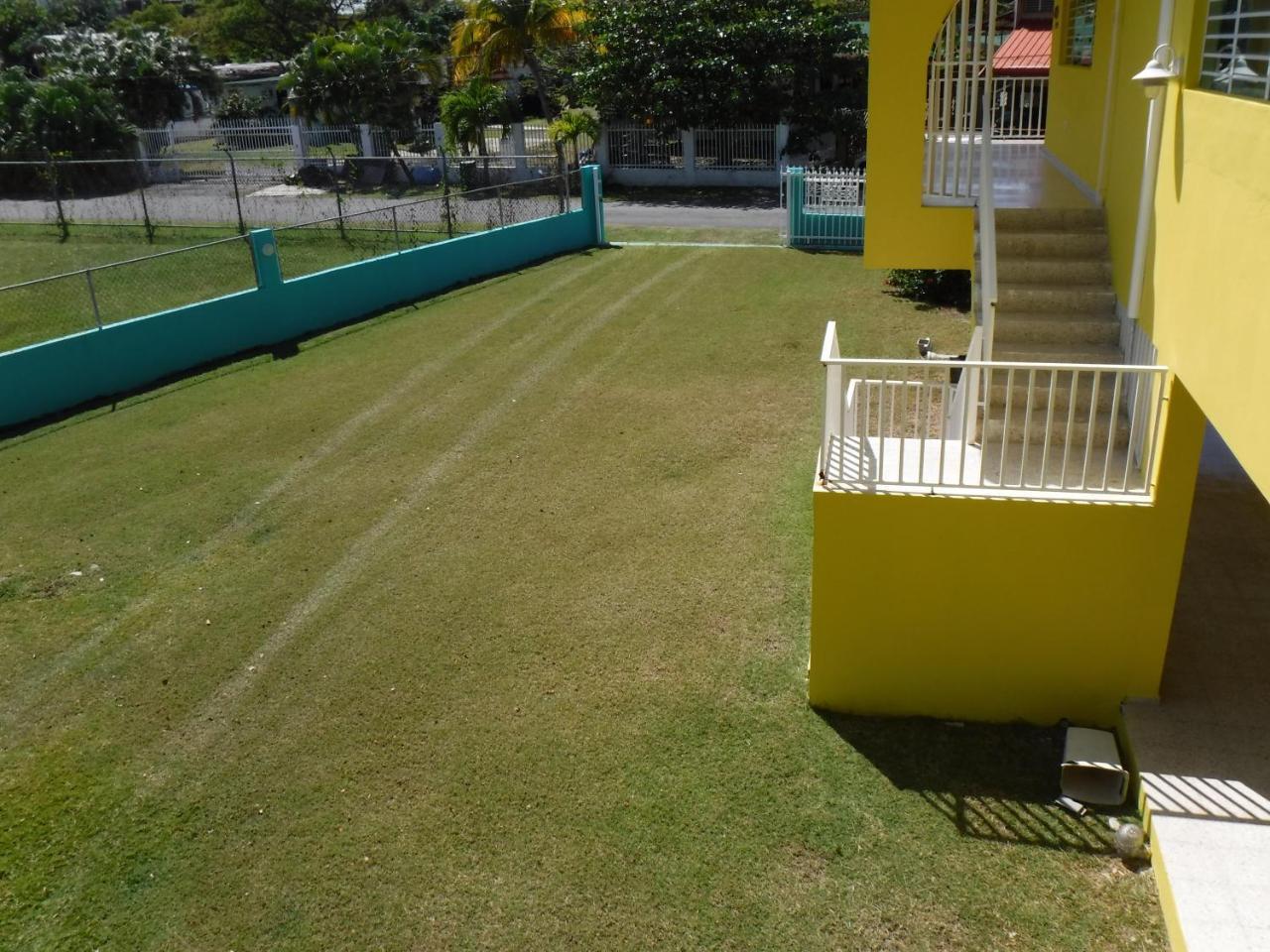 La Casona Beach House 法哈多 外观 照片